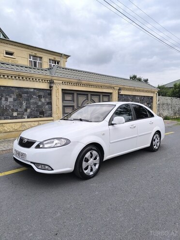 Daewoo Gentra 2013, 507,652 km - 1.5 l - Zaqatala