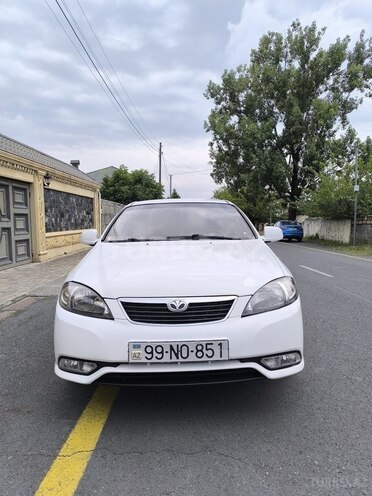 Daewoo Gentra 2013, 507,652 km - 1.5 l - Zaqatala