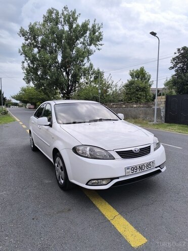 Daewoo Gentra 2013, 507,652 km - 1.5 l - Zaqatala