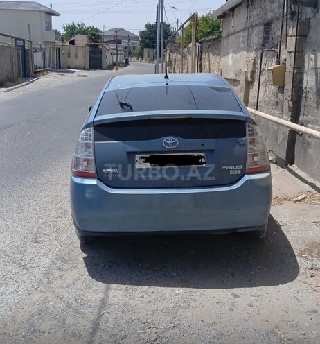 Toyota Prius 2008, 350,000 km - 1.5 l - Bakı