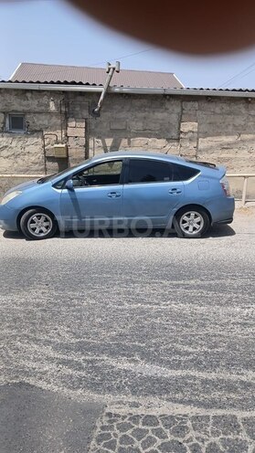 Toyota Prius 2008, 350,000 km - 1.5 l - Bakı