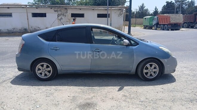 Toyota Prius 2008, 350,000 km - 1.5 l - Bakı