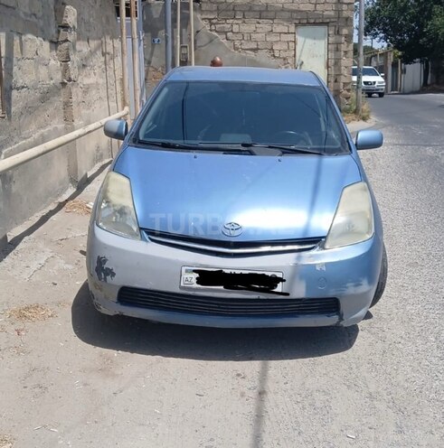 Toyota Prius 2008, 350,000 km - 1.5 l - Bakı