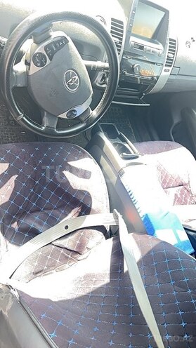 Toyota Prius 2008, 350,000 km - 1.5 l - Bakı