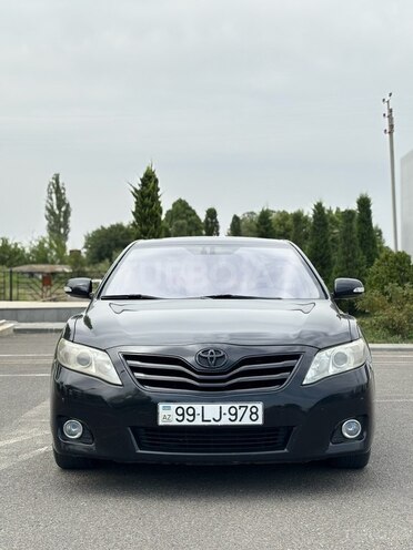 Toyota Camry 2010, 315,000 km - 2.4 л - Kürdəmir