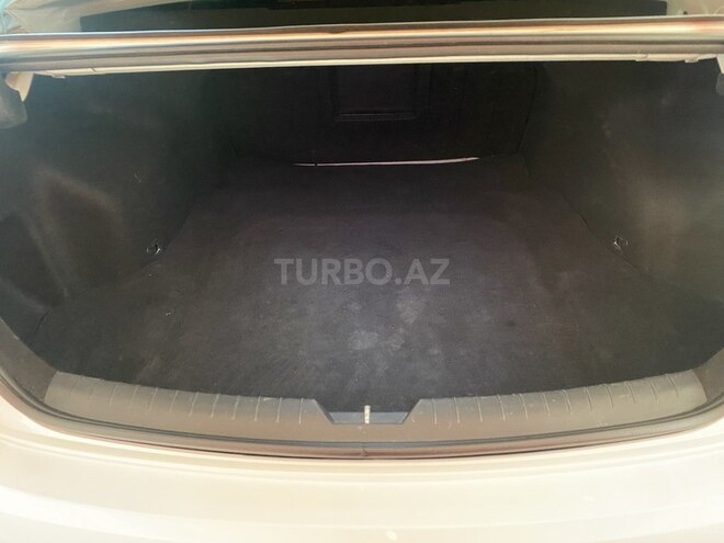 Hyundai Sonata 2017, 157,000 km - 1.7 l - Hacıqabul