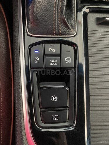 Hyundai Sonata 2017, 157,000 km - 1.7 l - Hacıqabul