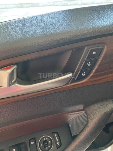 Hyundai Sonata 2017, 157,000 km - 1.7 l - Hacıqabul