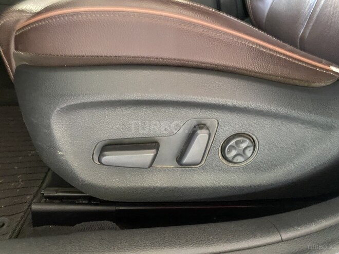Hyundai Sonata 2017, 157,000 km - 1.7 l - Hacıqabul