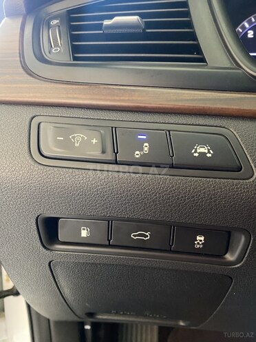 Hyundai Sonata 2017, 157,000 km - 1.7 l - Hacıqabul