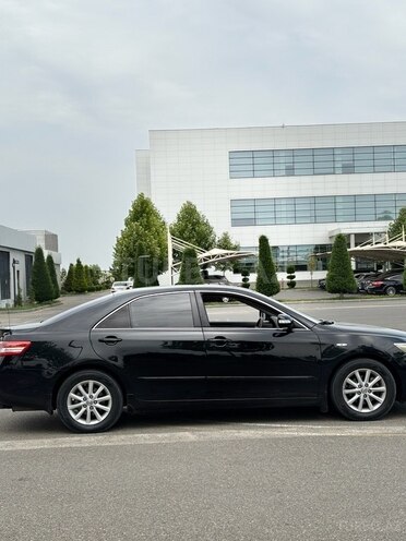 Toyota Camry 2010, 315,000 km - 2.4 л - Kürdəmir