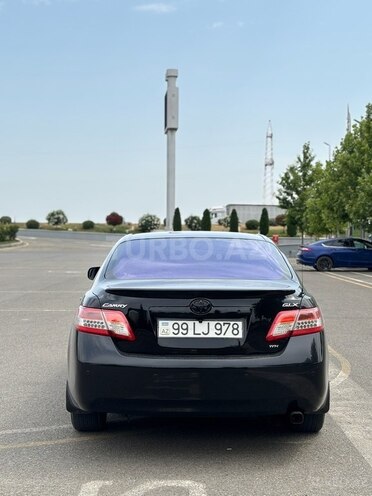 Toyota Camry 2010, 315,000 km - 2.4 л - Kürdəmir