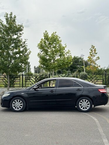 Toyota Camry 2010, 315,000 km - 2.4 л - Kürdəmir
