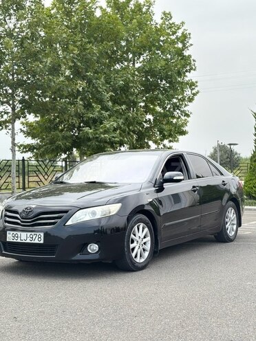 Toyota Camry 2010, 315,000 km - 2.4 л - Kürdəmir