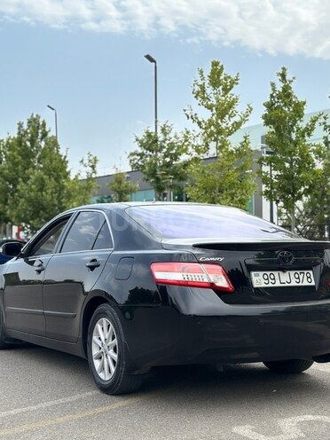 Toyota Camry 2010, 315,000 km - 2.4 л - Kürdəmir