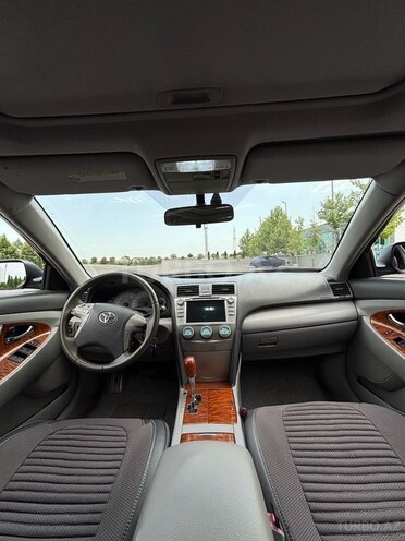 Toyota Camry 2010, 315,000 km - 2.4 л - Kürdəmir