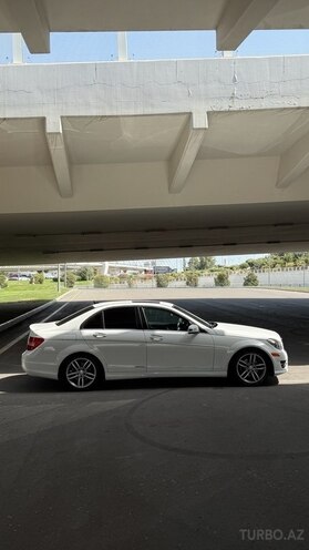 Mercedes C 250 2014, 204,502 km - 1.8 л - Bakı