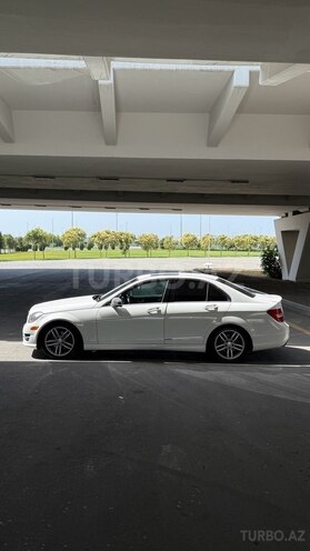 Mercedes C 250 2014, 204,502 km - 1.8 л - Bakı