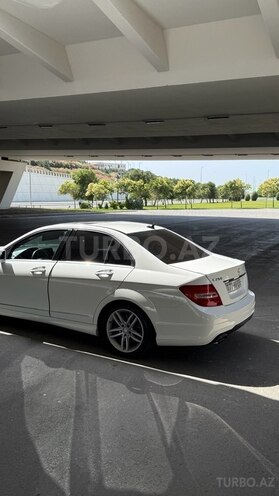 Mercedes C 250 2014, 204,502 km - 1.8 л - Bakı
