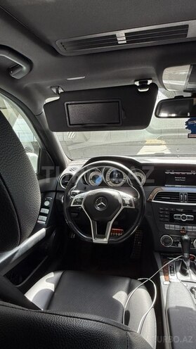 Mercedes C 250 2014, 204,502 km - 1.8 л - Bakı