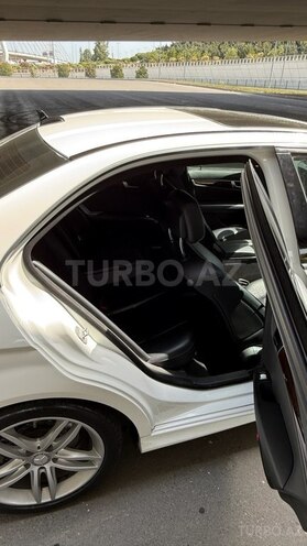 Mercedes C 250 2014, 204,502 km - 1.8 л - Bakı