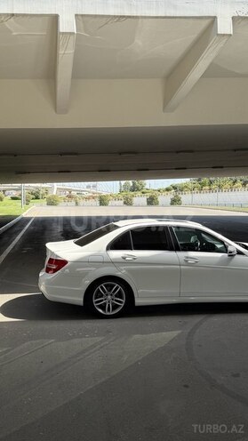 Mercedes C 250 2014, 204,502 km - 1.8 л - Bakı