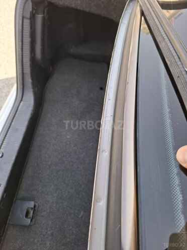 Mercedes C 180 1998, 543,258 km - 1.8 l - Bakı