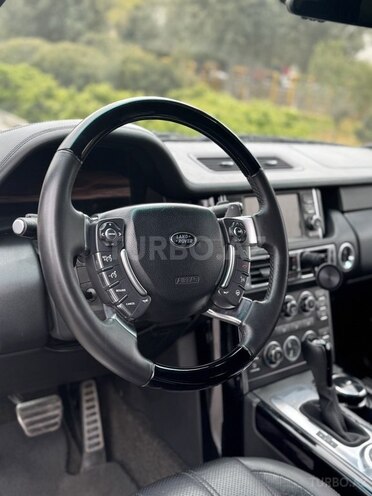 Land Rover Range Rover-7