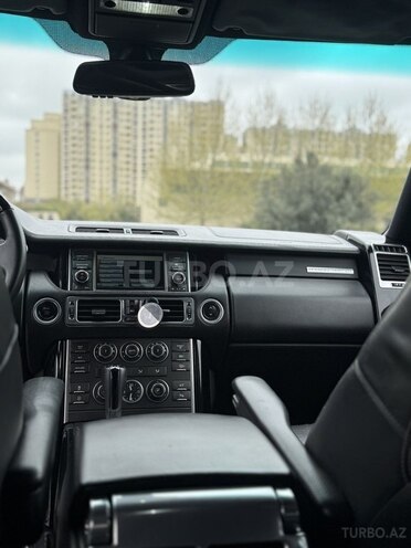 Land Rover Range Rover 2011, 200,000 km - 5.0 л - Bakı