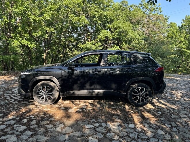 Toyota  2025, 2,900 km - 2.0 l - Bakı