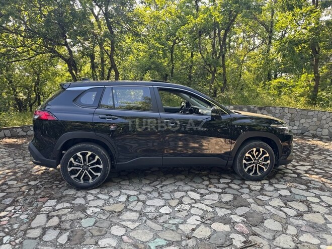 Toyota  2025, 2,900 km - 2.0 l - Bakı