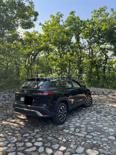 Toyota  2025, 2,900 km - 2.0 l - Bakı
