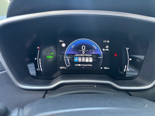 Toyota  2025, 2,900 km - 2.0 l - Bakı