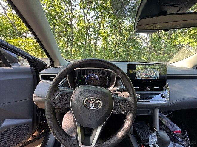 Toyota  2025, 2,900 km - 2.0 l - Bakı
