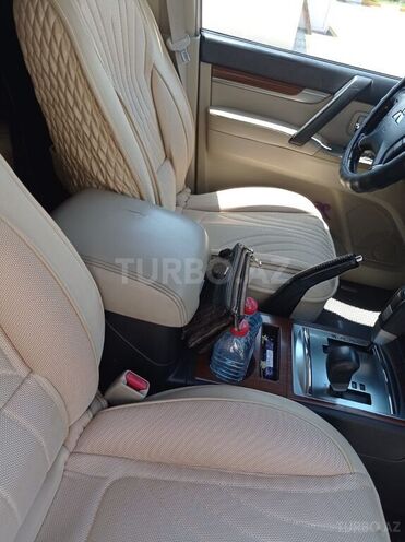 Mitsubishi Pajero 2008, 308,000 km - 3.2 l - Bakı