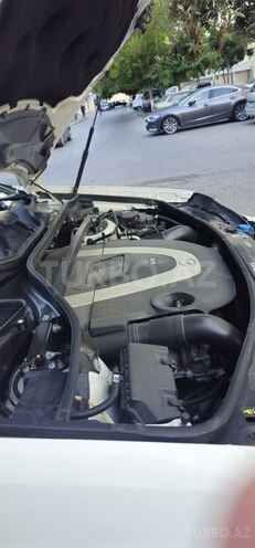 Mercedes GL 550 2009, 155,000 km - 5.5 l - Bakı