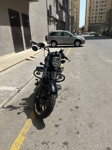 Tufan Istiqlal 2023, 7,600 km - 0.3 л - Bakı