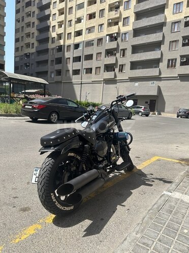Tufan Istiqlal 2023, 7,600 km - 0.3 л - Bakı