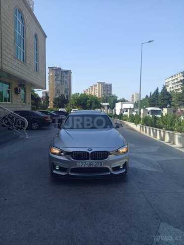 BMW 328-1