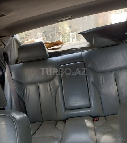 Mercedes S 320 1993, 244,340 km - 3.2 l - Bakı