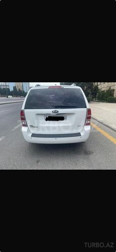 Kia Carnival 2012, 114,000 km - 2.2 л - Bakı