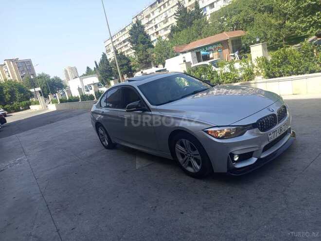 BMW 328-3