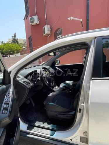 Hyundai ix35 2013, 177,000 km - 2.0 l - Bakı
