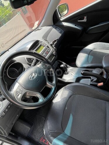 Hyundai ix35 2013, 177,000 km - 2.0 l - Bakı