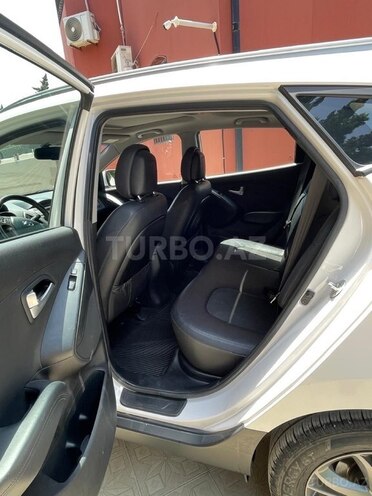 Hyundai ix35 2013, 177,000 km - 2.0 l - Bakı