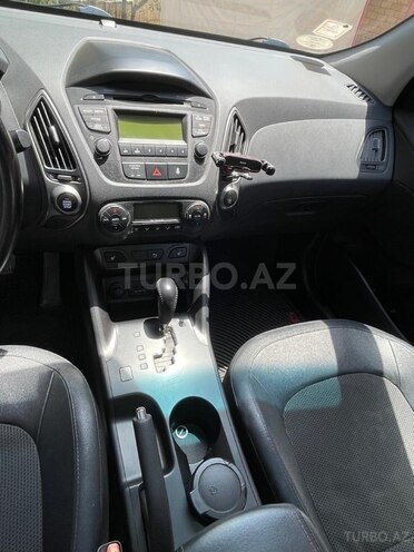 Hyundai ix35 2013, 177,000 km - 2.0 l - Bakı