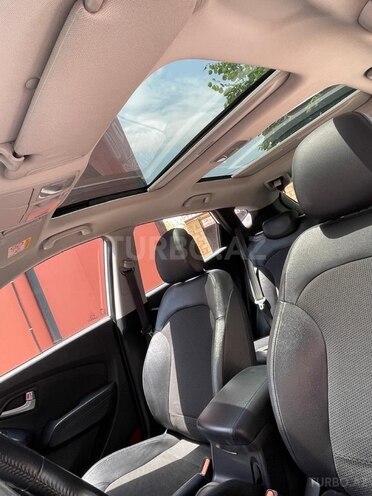 Hyundai ix35 2013, 177,000 km - 2.0 l - Bakı