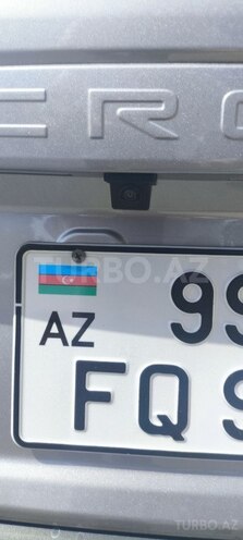 Toyota Corolla Cross 2024, 8,000 km - 2.0 л - Bakı