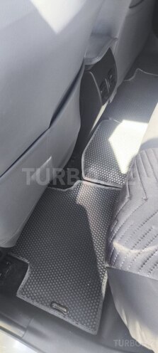 Toyota Corolla Cross 2024, 8,000 km - 2.0 л - Bakı