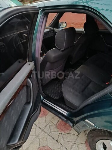 Mercedes C 180 1995, 350,000 km - 1.8 l - Masallı